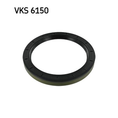 SKF Shaft Seal, wheel bearing VKS 6150