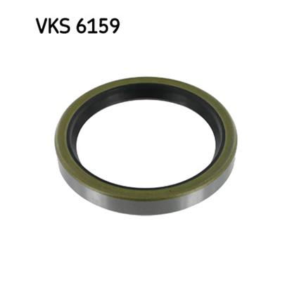 SKF Shaft Seal, wheel bearing VKS 6159