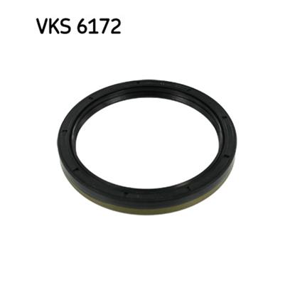 SKF Shaft Seal, wheel bearing VKS 6172