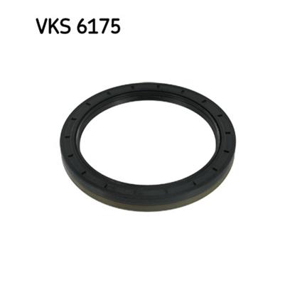 SKF Shaft Seal, wheel bearing VKS 6175