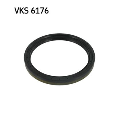 SKF Shaft Seal, wheel bearing VKS 6176