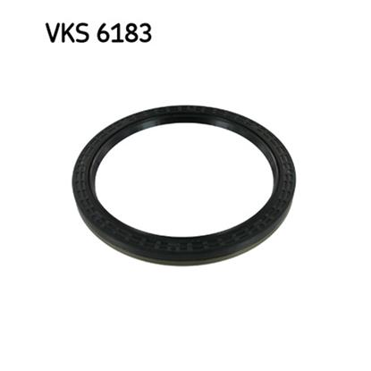 SKF Shaft Seal, wheel bearing VKS 6183