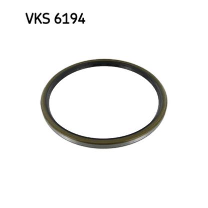 SKF Shaft Seal, wheel bearing VKS 6194