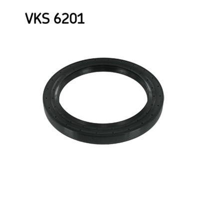 SKF Shaft Seal, wheel bearing VKS 6201