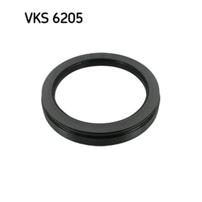 SKF Shaft Seal, wheel bearing VKS 6205