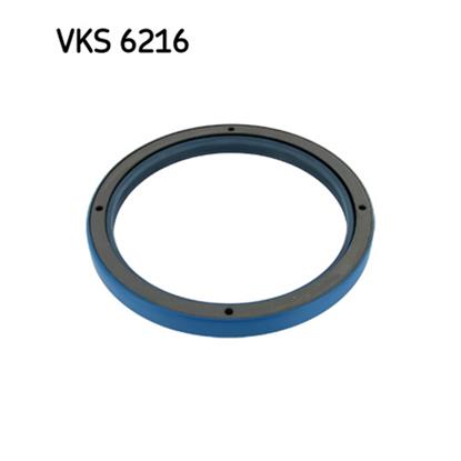 SKF Shaft Seal, wheel bearing VKS 6216