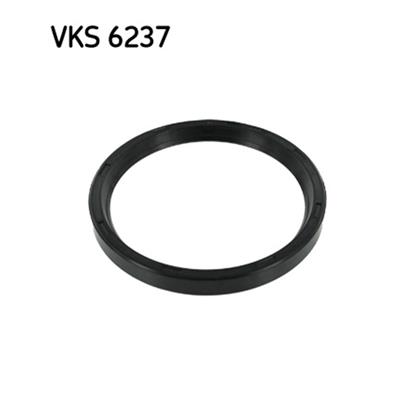 SKF Shaft Seal, wheel bearing VKS 6237