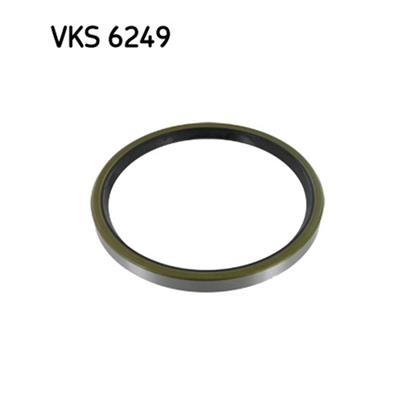 SKF Shaft Seal, wheel bearing VKS 6249