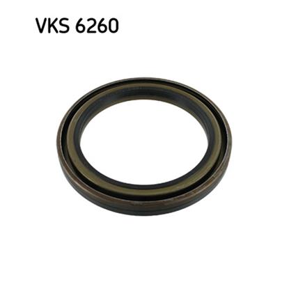 SKF Shaft Seal, wheel bearing VKS 6260