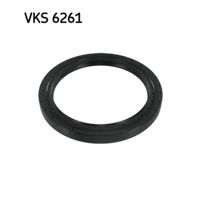SKF Shaft Seal, wheel bearing VKS 6261