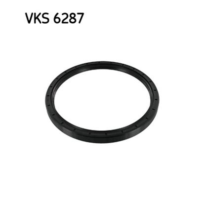 SKF Shaft Seal, wheel bearing VKS 6287