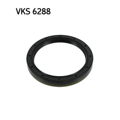 SKF Shaft Seal, wheel bearing VKS 6288