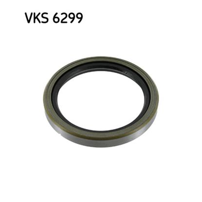SKF Shaft Seal, wheel bearing VKS 6299