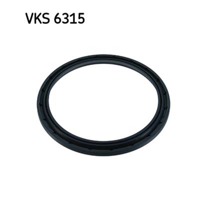 SKF Shaft Seal, wheel bearing VKS 6315