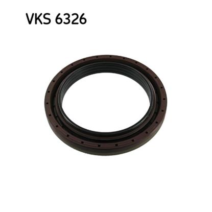 SKF Shaft Seal, wheel bearing VKS 6326