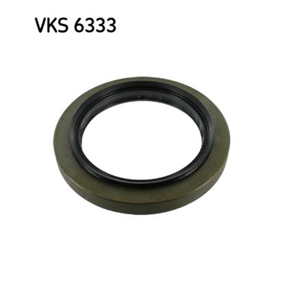 SKF Shaft Seal, wheel bearing VKS 6333