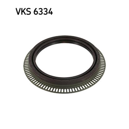 SKF Shaft Seal, wheel bearing VKS 6334