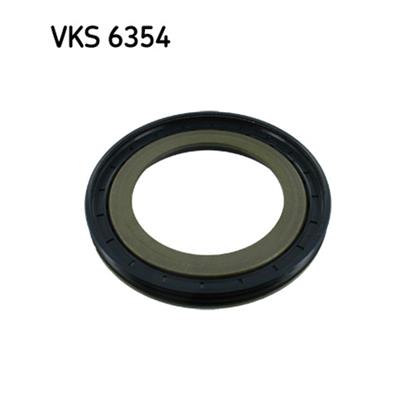 SKF Shaft Seal, wheel bearing VKS 6354