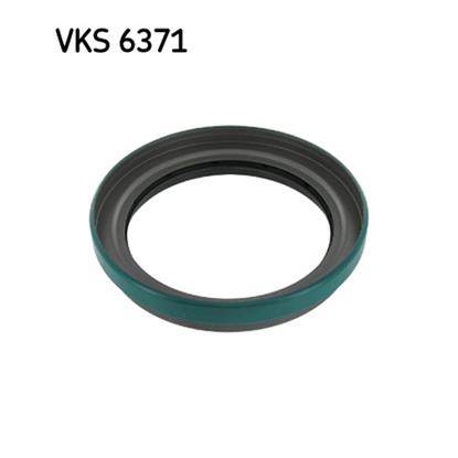SKF Shaft Seal, wheel bearing VKS 6371