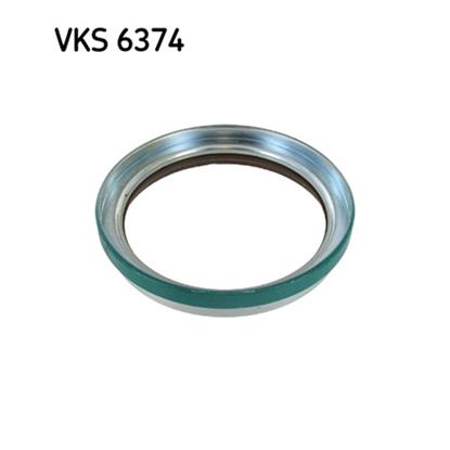 SKF Shaft Seal, wheel bearing VKS 6374