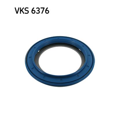 SKF Shaft Seal, wheel bearing VKS 6376