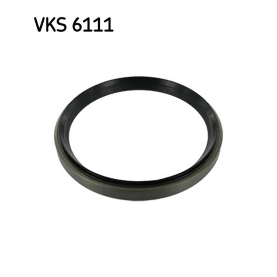 SKF Shaft Seal, wheel bearing VKS 6111