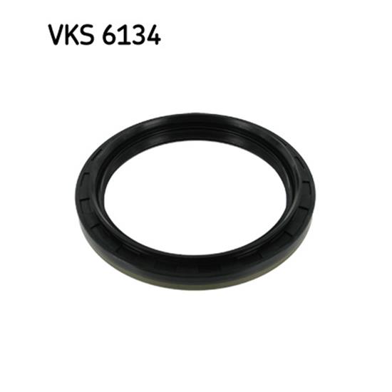 SKF Shaft Seal, wheel bearing VKS 6134