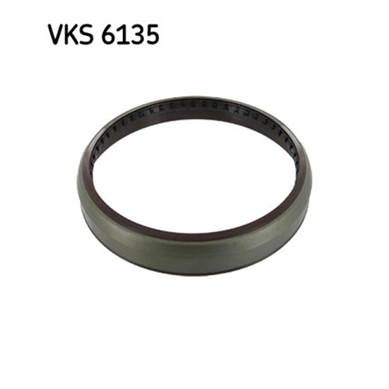 SKF Shaft Seal, wheel bearing VKS 6135