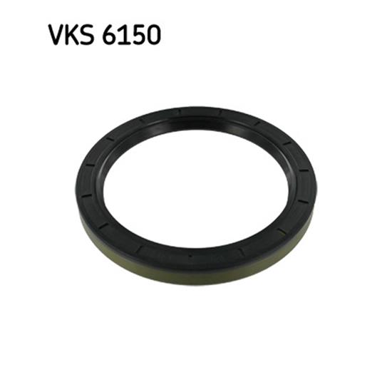 SKF Shaft Seal, wheel bearing VKS 6150