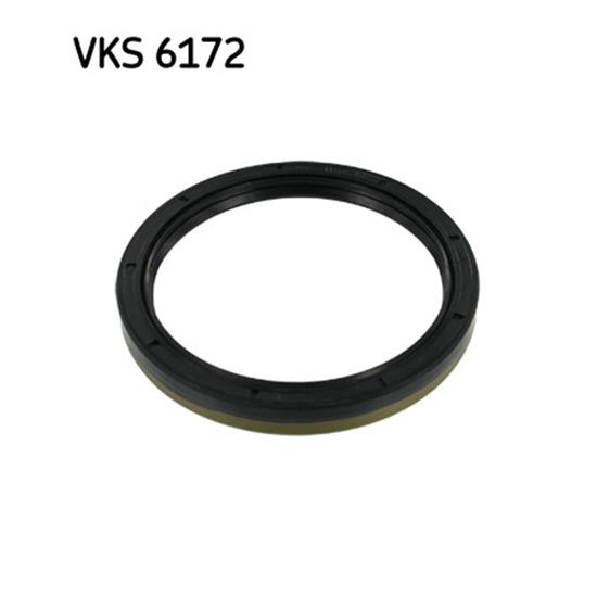 SKF Shaft Seal, wheel bearing VKS 6172