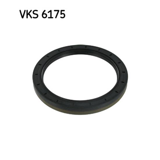 SKF Shaft Seal, wheel bearing VKS 6175