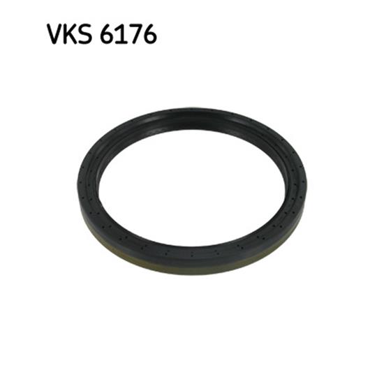SKF Shaft Seal, wheel bearing VKS 6176