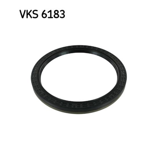 SKF Shaft Seal, wheel bearing VKS 6183