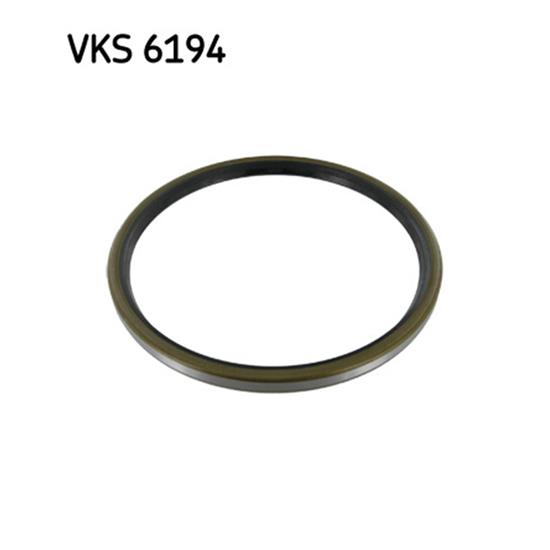 SKF Shaft Seal, wheel bearing VKS 6194