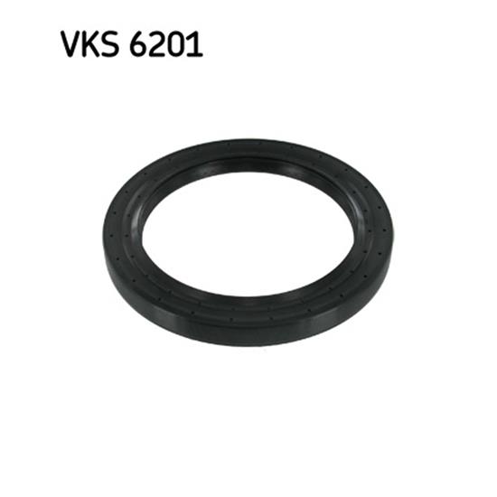 SKF Shaft Seal, wheel bearing VKS 6201