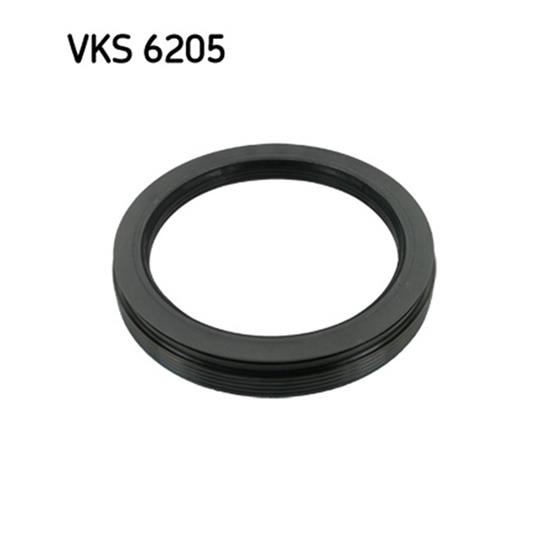 SKF Shaft Seal, wheel bearing VKS 6205