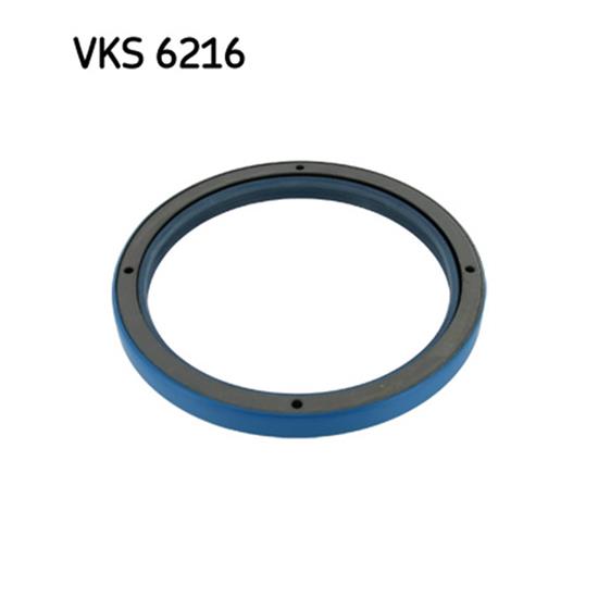 SKF Shaft Seal, wheel bearing VKS 6216