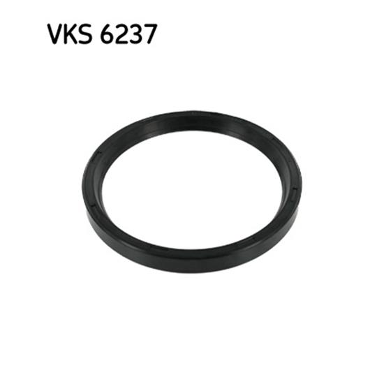 SKF Shaft Seal, wheel bearing VKS 6237