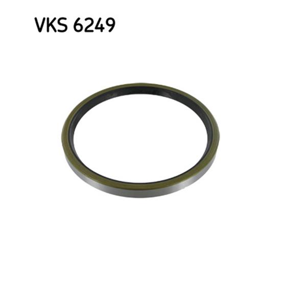 SKF Shaft Seal, wheel bearing VKS 6249