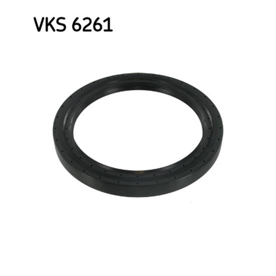 SKF Shaft Seal, wheel bearing VKS 6261