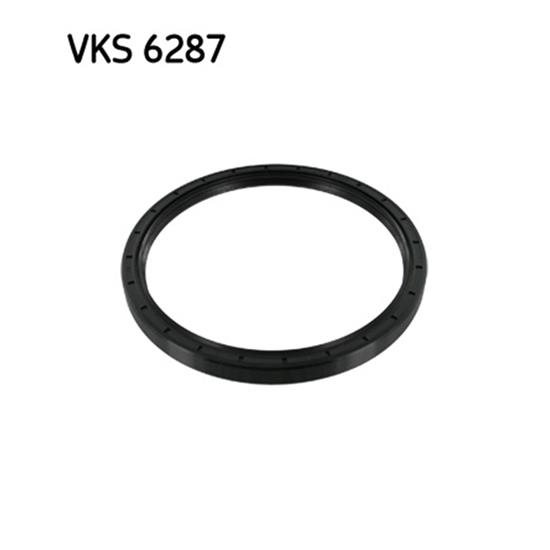 SKF Shaft Seal, wheel bearing VKS 6287