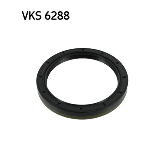 SKF Shaft Seal, wheel bearing VKS 6288