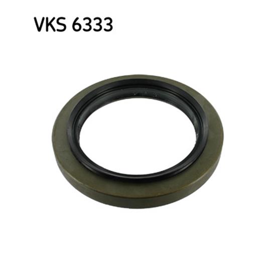 SKF Shaft Seal, wheel bearing VKS 6333