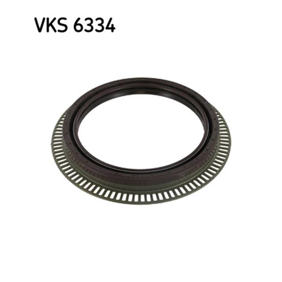 SKF Shaft Seal, wheel bearing VKS 6334