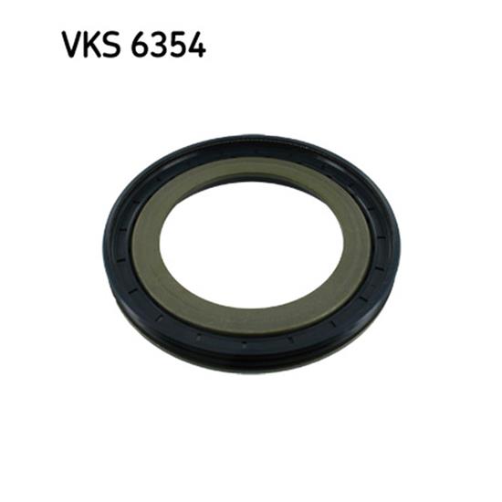SKF Shaft Seal, wheel bearing VKS 6354