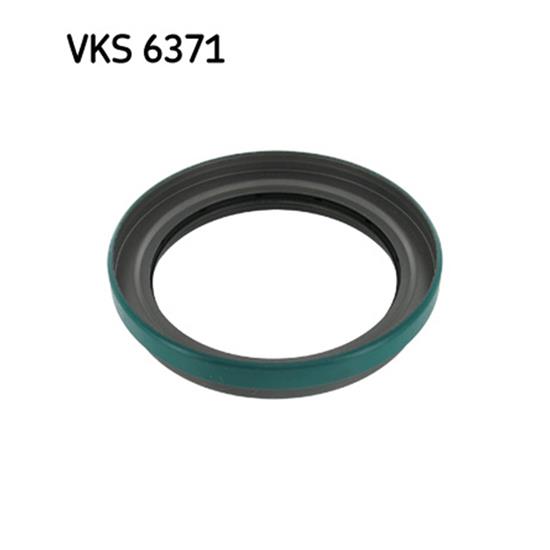 SKF Shaft Seal, wheel bearing VKS 6371