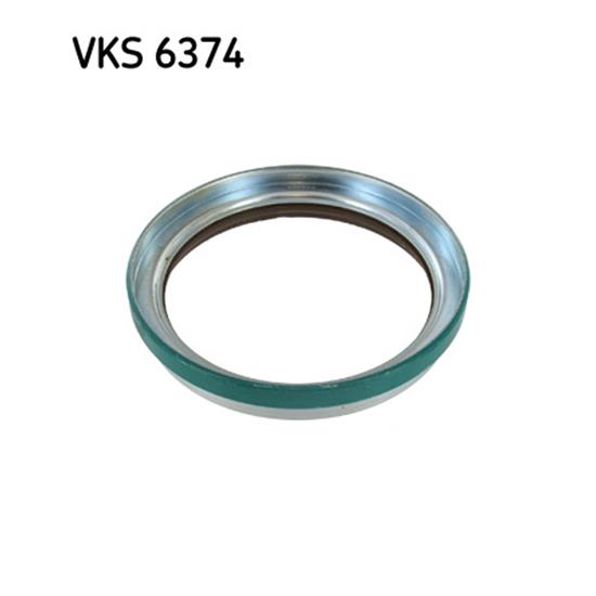 SKF Shaft Seal, wheel bearing VKS 6374