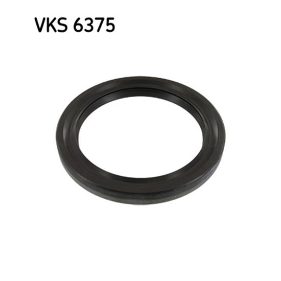 SKF Shaft Seal, wheel bearing VKS 6375