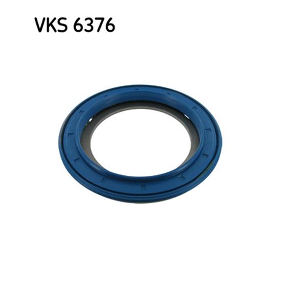 SKF Shaft Seal, wheel bearing VKS 6376