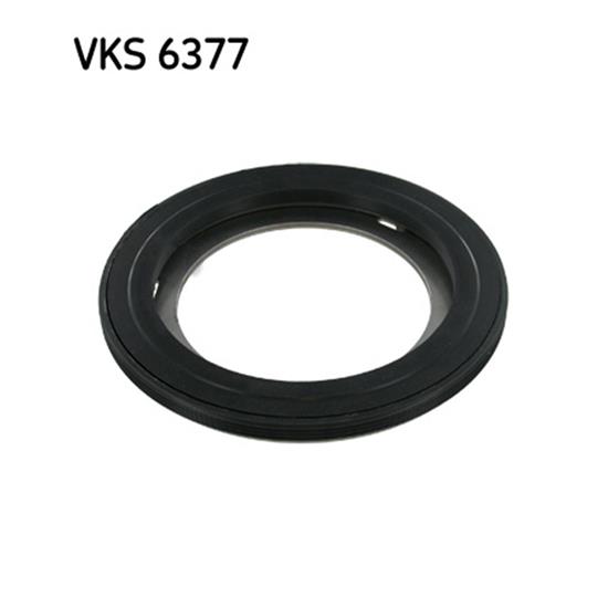 SKF Shaft Seal, wheel bearing VKS 6377